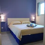 Le Relais Du Hibou Apartment *