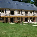 Le Relais Du Hibou アパート *