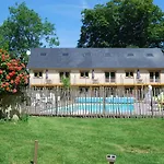 Le Relais Du Hibou アパート Vittefleur