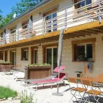 Le Relais Du Hibou *