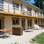 Le Relais Du Hibou アパート Vittefleur