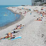 Apartment Le Relais Du Hibou *