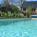 Le Relais Du Hibou *