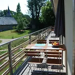 Le Relais Du Hibou