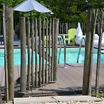 Apartment Le Relais Du Hibou *