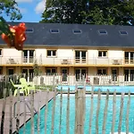 Apartment Le Relais Du Hibou Vittefleur