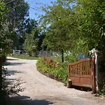 Apartment Le Relais Du Hibou *