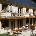 アパート Le Relais Du Hibou *