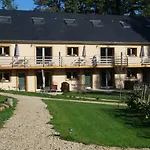 Le Relais Du Hibou アパート Vittefleur