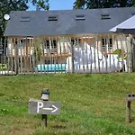 Le Relais Du Hibou *