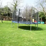 Le Relais Du Hibou Vittefleur