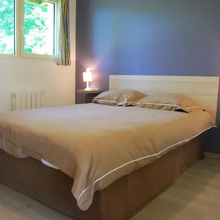 Le Relais Du Hibou *