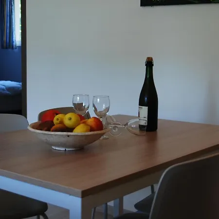 Apartment Le Relais Du Hibou *