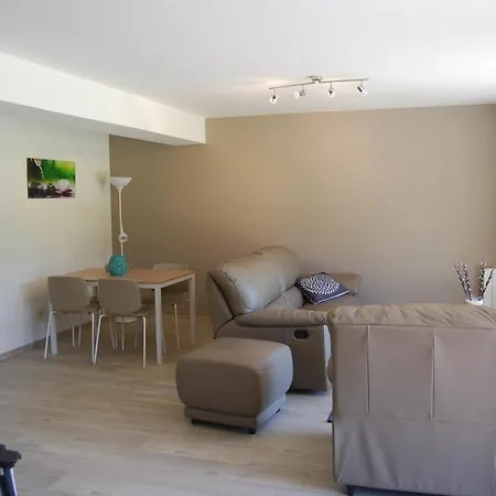 Apartment Le Relais Du Hibou *