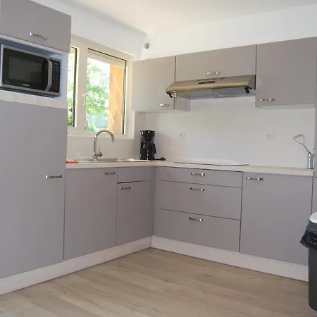 Le Relais Du Hibou * Vittefleur