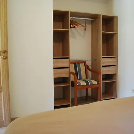 Apartment Le Relais Du Hibou