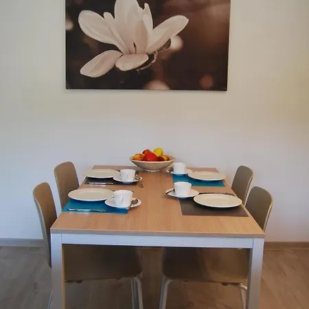 Apartment Le Relais Du Hibou Vittefleur