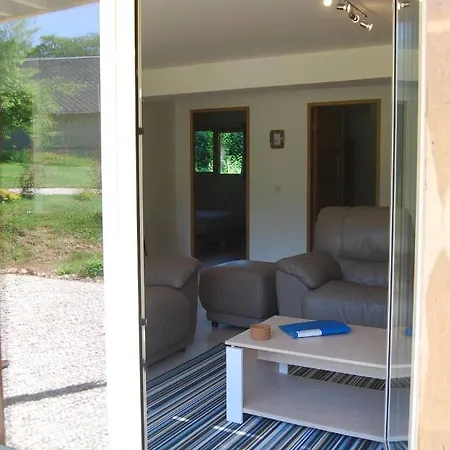 Apartment Le Relais Du Hibou *