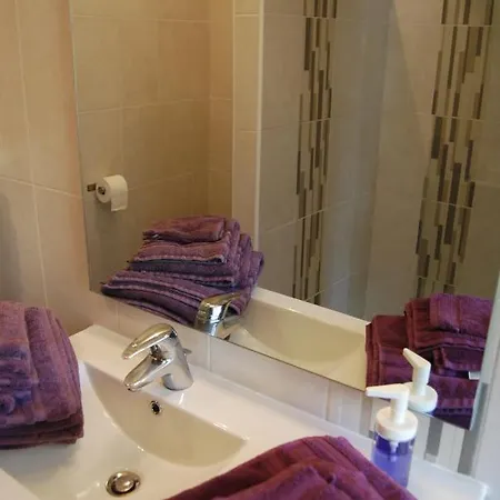 Le Relais Du Hibou Apartment *