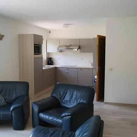 Le Relais Du Hibou Apartment *