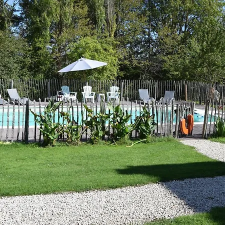 Apartment Le Relais Du Hibou *