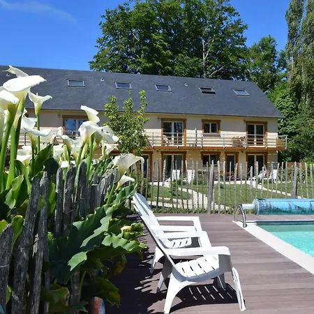 Le Relais Du Hibou