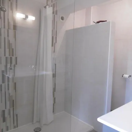 Apartment Le Relais Du Hibou