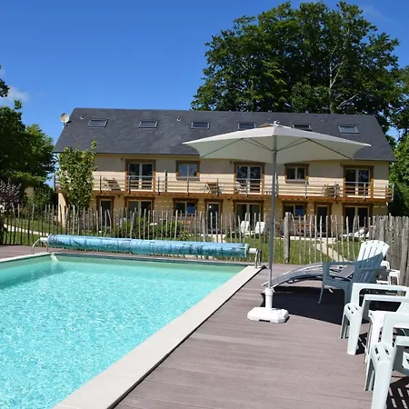 Le Relais Du Hibou * Vittefleur