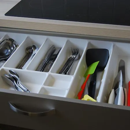 Apartment Le Relais Du Hibou