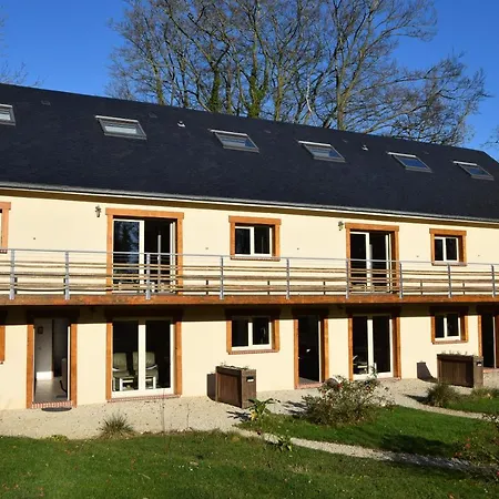 Le Relais Du Hibou Vittefleur