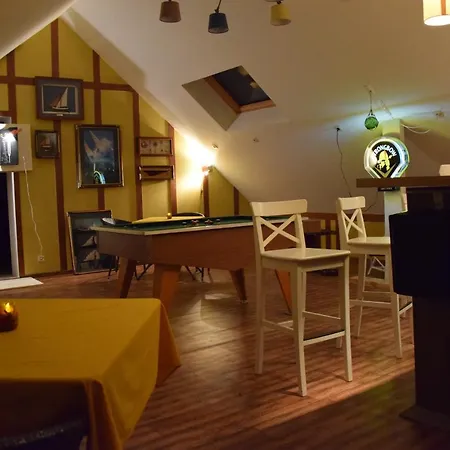 Le Relais Du Hibou