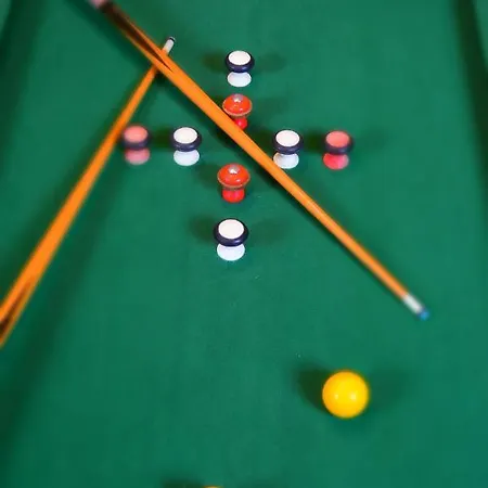 Le Relais Du Hibou *