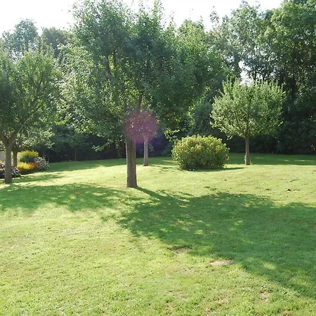 Le Relais Du Hibou Vittefleur