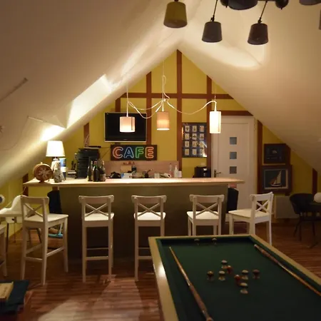 Apartment Le Relais Du Hibou Vittefleur
