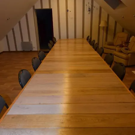 Apartment Le Relais Du Hibou