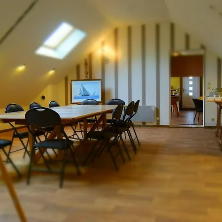 Le Relais Du Hibou Apartment Vittefleur