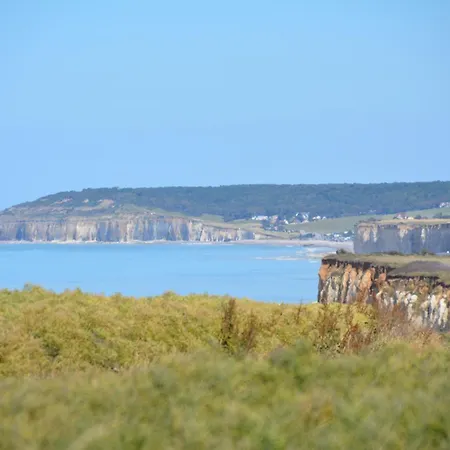 Apartment Le Relais Du Hibou Vittefleur