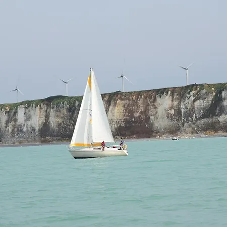 Apartment Le Relais Du Hibou *