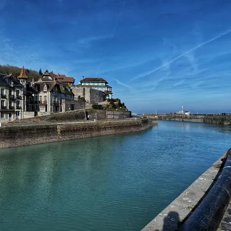 Apartment Le Relais Du Hibou *