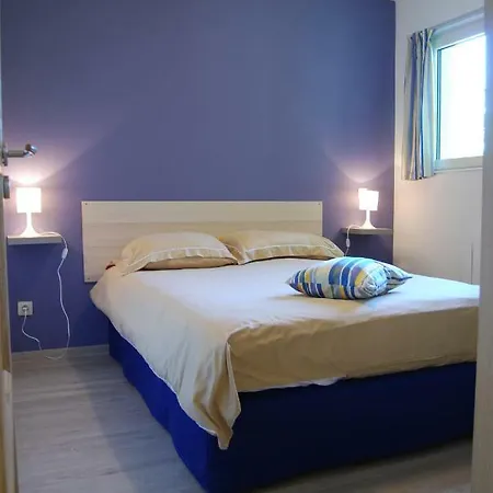 Le Relais Du Hibou Apartment *