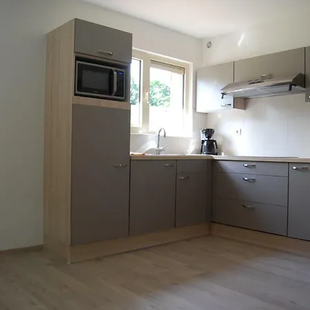 Le Relais Du Hibou Vittefleur