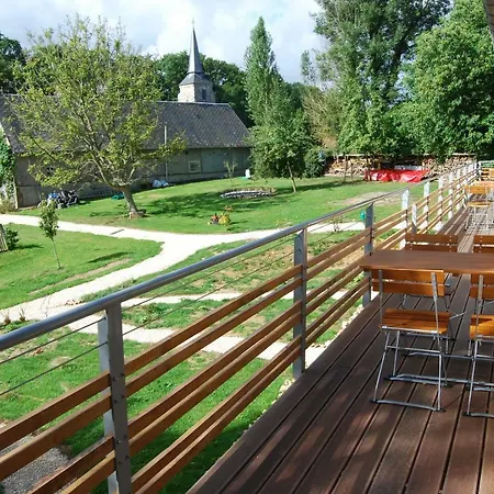 Le Relais Du Hibou *