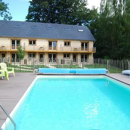 Le Relais Du Hibou *