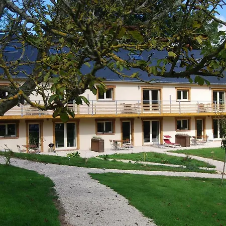Le Relais Du Hibou