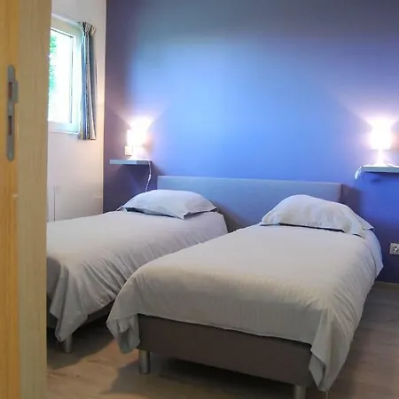 Le Relais Du Hibou Apartment *