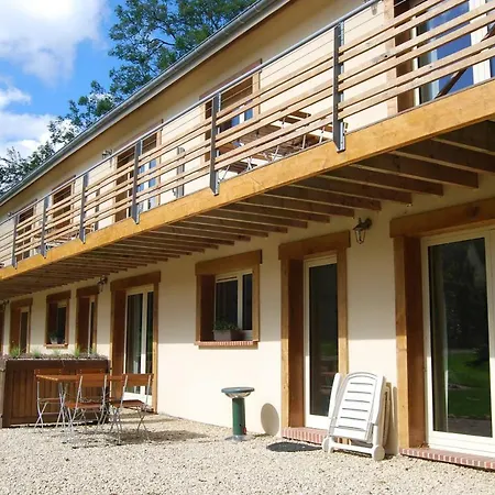 Le Relais Du Hibou * Vittefleur