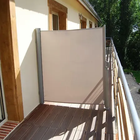 Le Relais Du Hibou Vittefleur