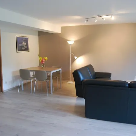 Le Relais Du Hibou Apartment