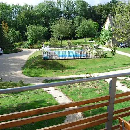 Le Relais Du Hibou * Vittefleur