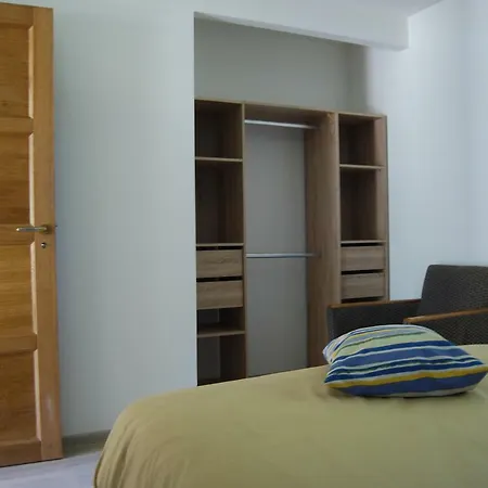 Apartment Le Relais Du Hibou